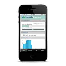 Tendril Energize Hitachi Communication Technologies America, Inc. and Tendril Partner to Deliver Smart Energy Applications
