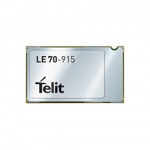 Telit LE70-915 M2M module