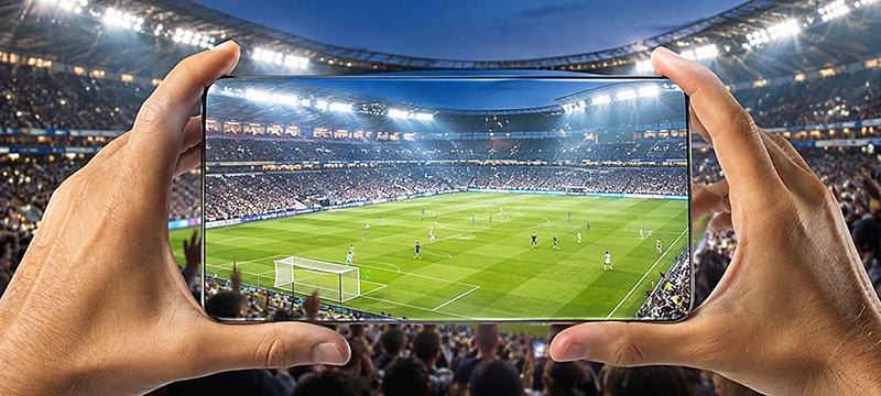 Quectel and ENENSYS enable broadcast on LTE network by adding eMBMS feature on the receivers