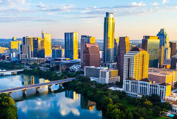 Tracking The ‘New’ Silicon Valleys Of The USA - And How They Will Transform IoT