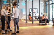How IoT Technology Can Help Manage Late Employees and Reduce Absenteeism