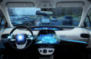 Driving the Future: How IoT is Transforming the Automotive Sector