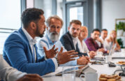 What CEOs talked about in Q4 2024