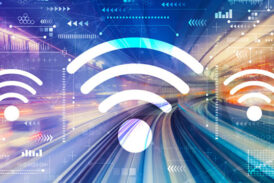 Wi-Fi 8 and the IoT Enterprise: What Next-Gen Wi-Fi Means for Connected Devices