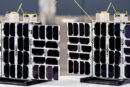 World’s largest 5G Narrowband-IoT constellation expands with two more satellites