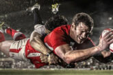 Use of IoT in Rugby Wearables