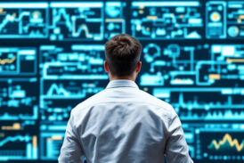 Predictive vs. Prescriptive Maintenance in IoT: Turning Data into Actionable Outcomes