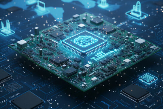 6 IoT semiconductor predictions for 2026