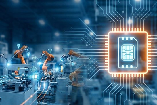 SGP.32 for IoT: Architecture, Deployment Impact, and What Changes for Enterprises