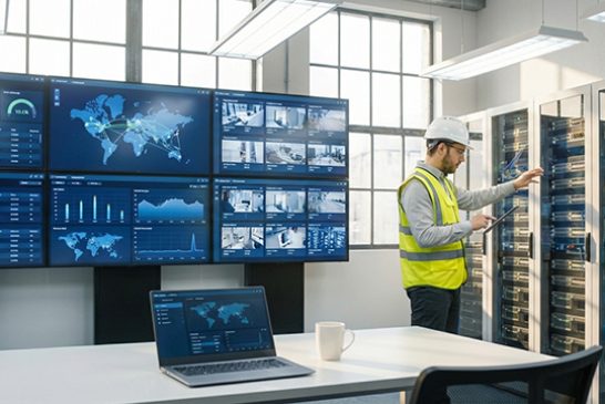 The Rise of Vertical-Specific IoT Stacks: The End of One-Size-Fits-All Platforms