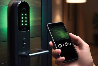 Aliro 1.0 Standard Launches to Transform Access Control