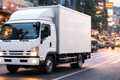 The installed base of fleet management systems in Southeast Asia to reach 6.4 million units by 2029