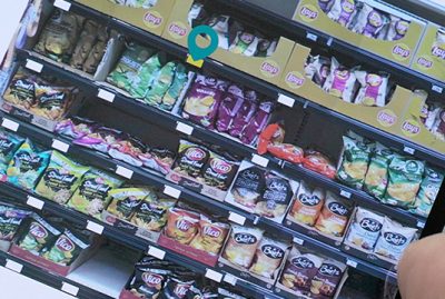 Carrefour and Vusion to deploy smart stores at scale