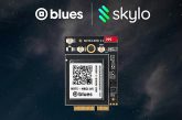 Blues integrates Skylo NTN satellite with cellular and Wi-Fi in a single Notecard IoT module