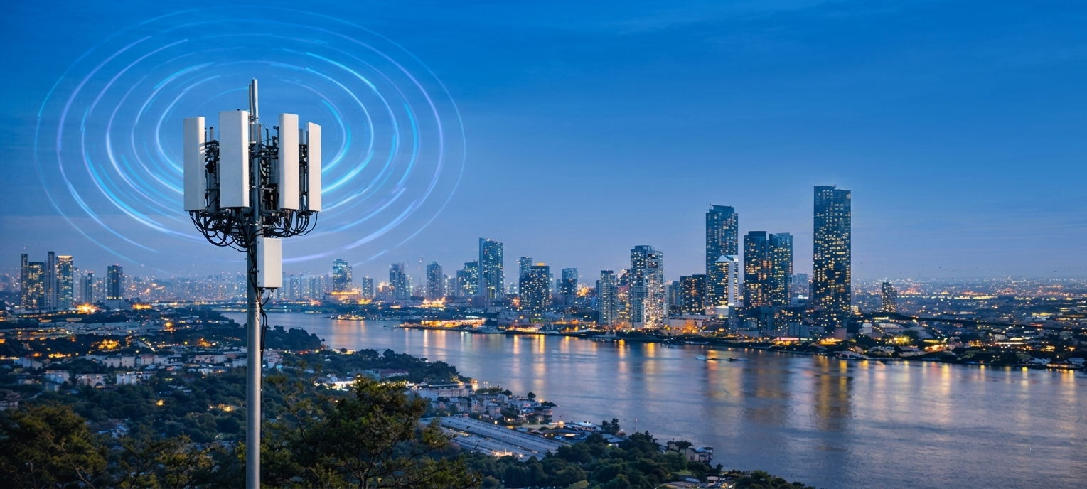 LTE-M for IoT: Benefits, Coverage and Deployment Scenarios