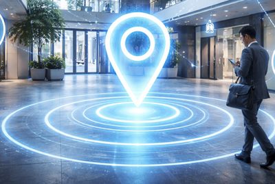 Telit Cinterion pairs its FN990B40 5G data card with Airfide UWB and 60 GHz radar for indoor positioning and sensing