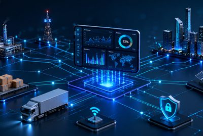 IoT Platforms: Key Capabilities, Vendor Landscape and Selection Criteria