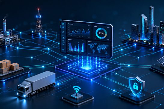 IoT Platforms: Key Capabilities, Vendor Landscape and Selection Criteria