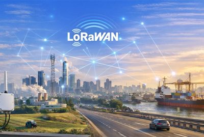 LoRa Alliance lays out its case for LoRaWAN as a mainstream ‘massive IoT’ connectivity layer