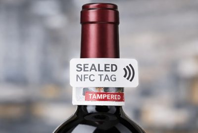 Identiv broadens ID-Safe NFC tags with tamper evidence and encrypted authentication for connected packaging