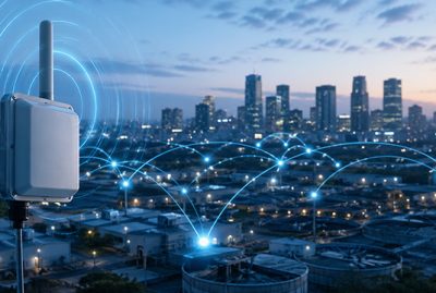 Japan Trials Put Wi-Fi HaLow’s Long-Range IoT Claims to the Test