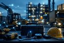 Equipment Theft Becomes a $13M Problem Driving IoT Asset Tracking Adoption