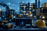 Equipment Theft Becomes a $13M Problem Driving IoT Asset Tracking Adoption