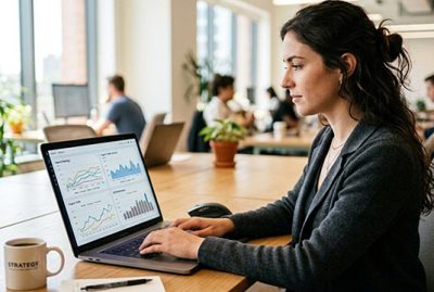 Full-Funnel B2B Lead Generation in IoT: Combining SEO and Cold Outreach