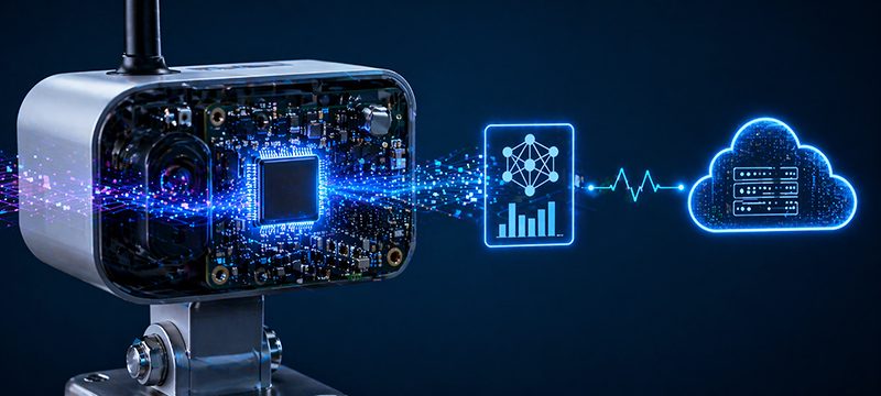 Edge Computing for IoT: Architecture, Use Cases, Benefits and Deployment Strategies
