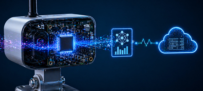 Edge Computing for IoT: Architecture, Use Cases, Benefits and Deployment Strategies