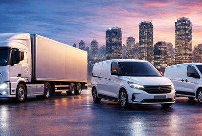 IoT Fleet Management: Telematics, Tracking and Operational Optimization