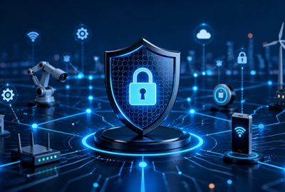 IoT Security: Threats, Best Practices and Secure-by-Design Strategies