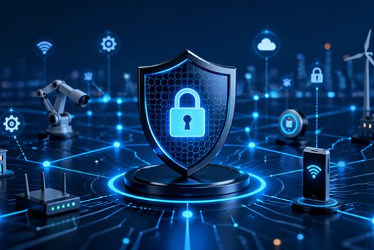 IoT Security: Threats, Best Practices and Secure-by-Design Strategies