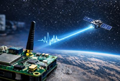 The Firmware Fallacy: Why Bridging the NTN Gap in Massive IoT Still Requires a Hardware Reality Check