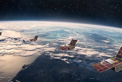 Telefónica and Sateliot target hybrid 5G-satellite coverage for defense and remote operations