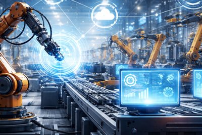 Industrial IoT (IIoT): Applications, Platforms and Business Value