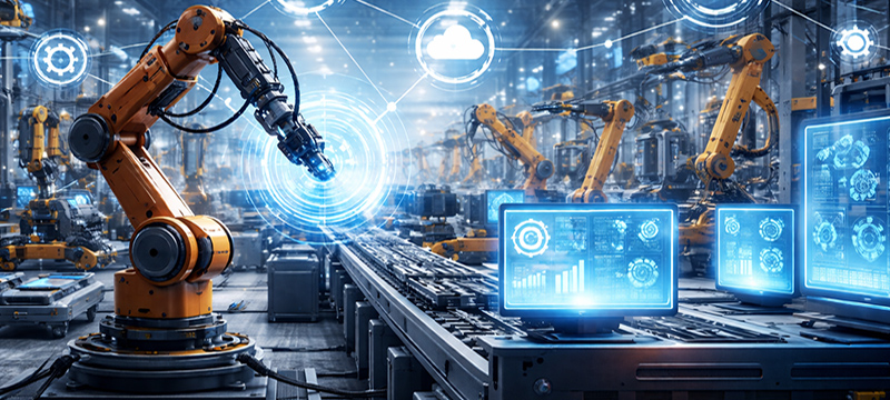 Industrial IoT (IIoT): Applications, Platforms and Business Value