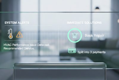 IoT-Driven Embedded Finance: Transforming Customer Experience in Service Industries