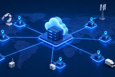Why CDN Networks Are Becoming Critical for Scalable IoT Deployments