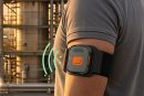 Zackat Labs Combines Wearable Heat-Stress Monitoring and Gas Alerts on AT&T Cellular IoT