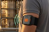 Zackat Labs Combines Wearable Heat-Stress Monitoring and Gas Alerts on AT&T Cellular IoT