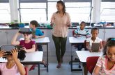 Practical Ways Teachers Use QR Codes in IoT-Enabled Classrooms