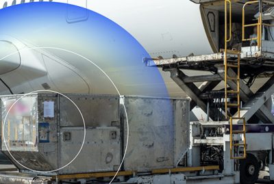 Digital Matter Targets Air Cargo Visibility Gap with Griffin Air Tracker