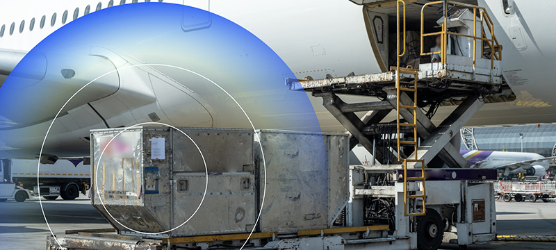 Digital Matter Targets Air Cargo Visibility Gap with Griffin Air Tracker