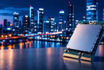 Cellular IoT Module Market Returns to Double-Digit Growth as Revenues Reach $5.6 Billion
