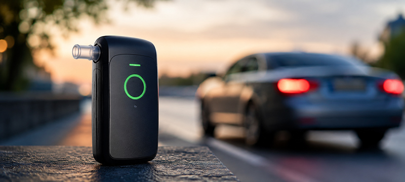 Connected Alcohol Monitoring Installed Base Reaches About 560,000 Units in North America and Europe