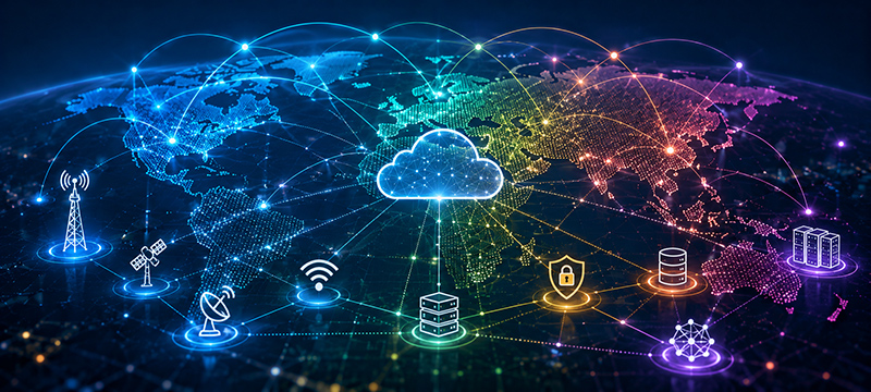 Aeris and KDDI Extend IoT Accelerator Connectivity Management Agreement