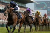 How IoT Technology Is Being Deployed Across the Global Horse Racing Industry