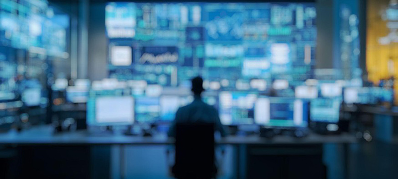 How Industrial IoT Is Evolving Into Autonomous Systems