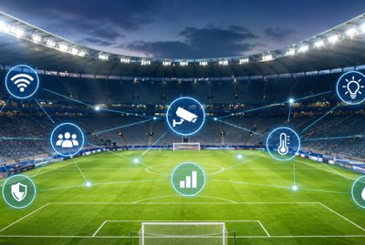 Deutsche Telekom IoT Uses 2026 World Cup Scenario to Map the Smart Stadium IoT Stack